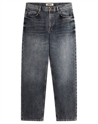 WBRami Shadow Jeans - Black